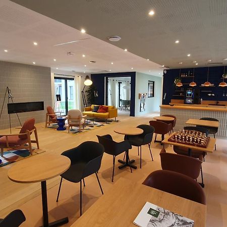 Residence Services Seniors Montana 沙特尔 外观 照片
