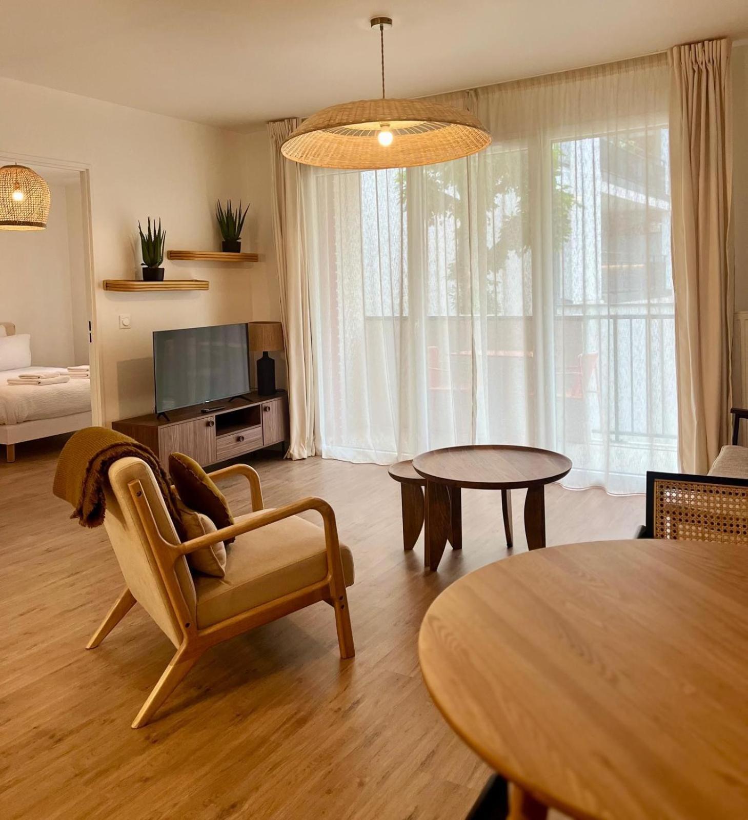 Residence Services Seniors Montana 沙特尔 外观 照片